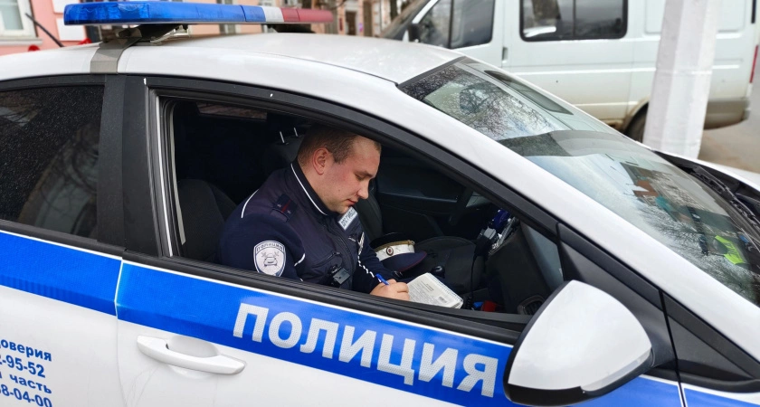 Фото к статье: С 1 января - автоматическое лишение прав сразу на 1,5 года: ГИБДД будет искать водителей трех типов