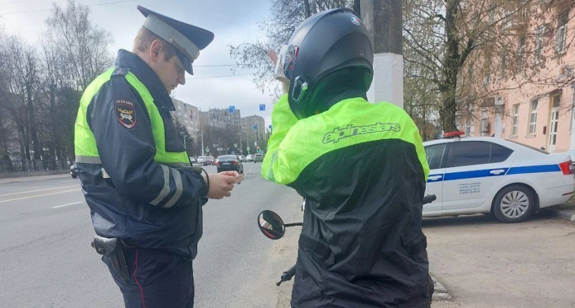 Фото к статье: С 1 января - лишение прав сразу на 1,5 года: ГИБДД начнет выискивать водителей трех типов