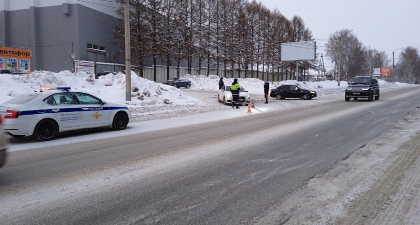 Фото к статье: С понедельника будет запрещено садиться за руль: водителей ждет огромный сюрприз
