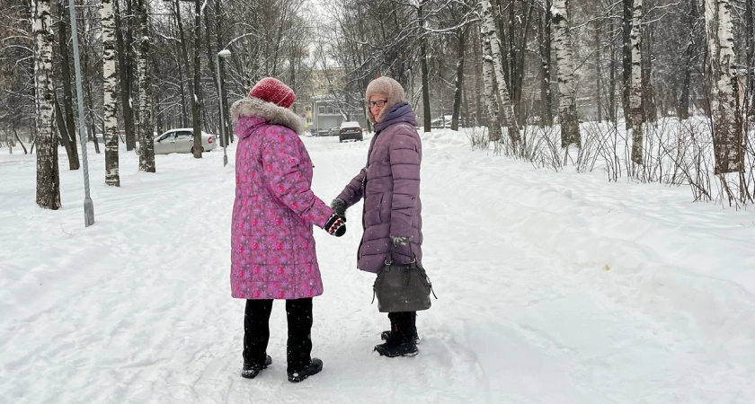 Фото к статье: Придется отказаться от всех льгот с 1 января. Пенсионерам объявили о нововведении