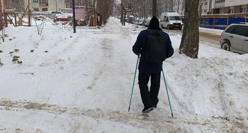 Фото к статье: Пенсионный возраст решено снизить до 55 и 60 лет. Что ждет россиян в 2025 году