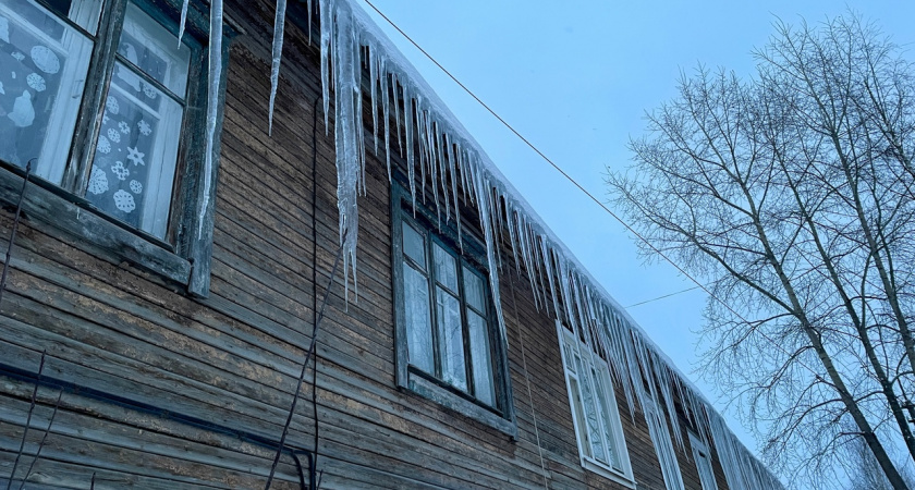 На Рождество в Тверскую область придёт потепление