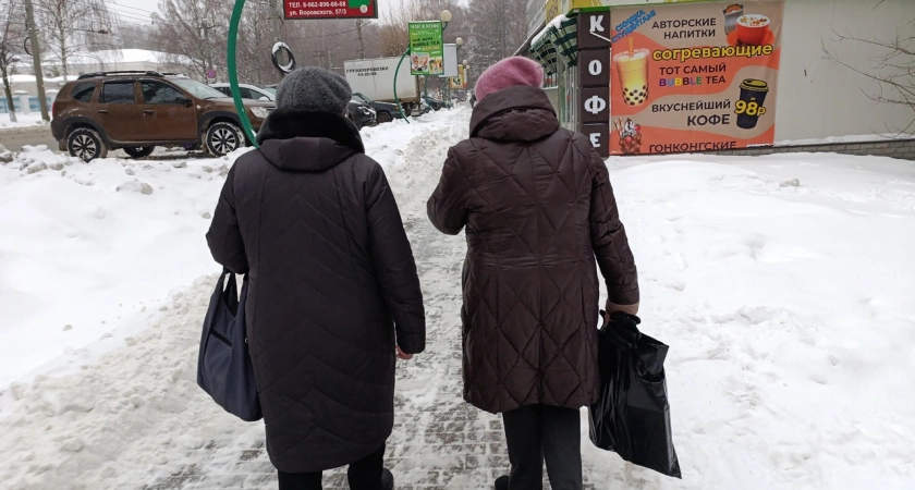 Фото к статье: С 1 января спокойная жизнь неработающих граждан закончилась: Татьяна Голикова обнародовала новый указ