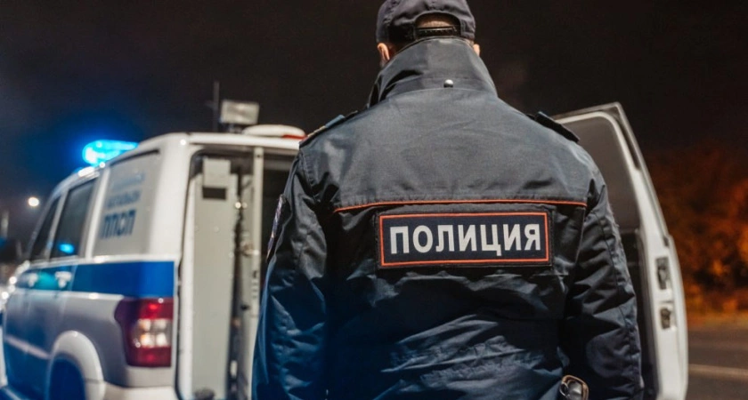 Фото к статье: Криминал в Тверской области: пациент больницы подрался, потерял сознание, очнулся и ударил медсестру
