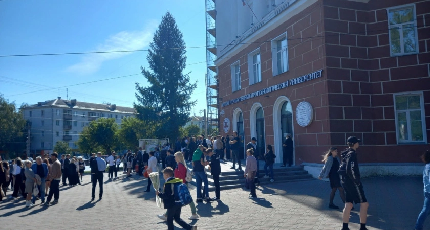 Фото к статье: Университеты в России больше не будут прежними: грядет новая система образования