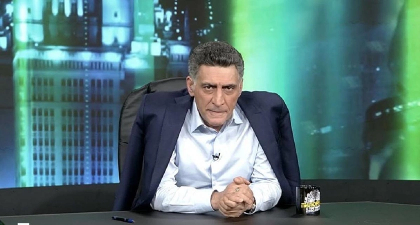 Фото к статье: Причины уже известны: Тигран Кеосаян несколько дней находится в коме