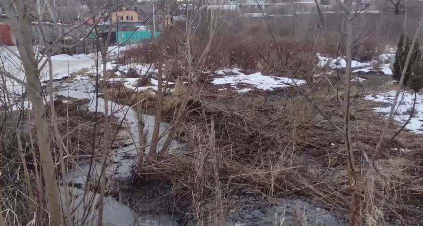 Прорыв воды в Торжке устраняют под присмотром прокуратуры: подробности