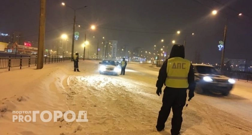 Фото к статье: С 13 января лишать прав на 1,5 года начнут даже трезвых водителей: ГИБДД будет задавать всего лишь один вопрос