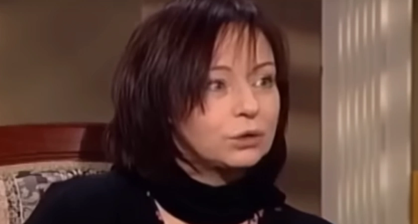 Фото к статье: Дата и место прощания с Евгенией Добровольской стали известны