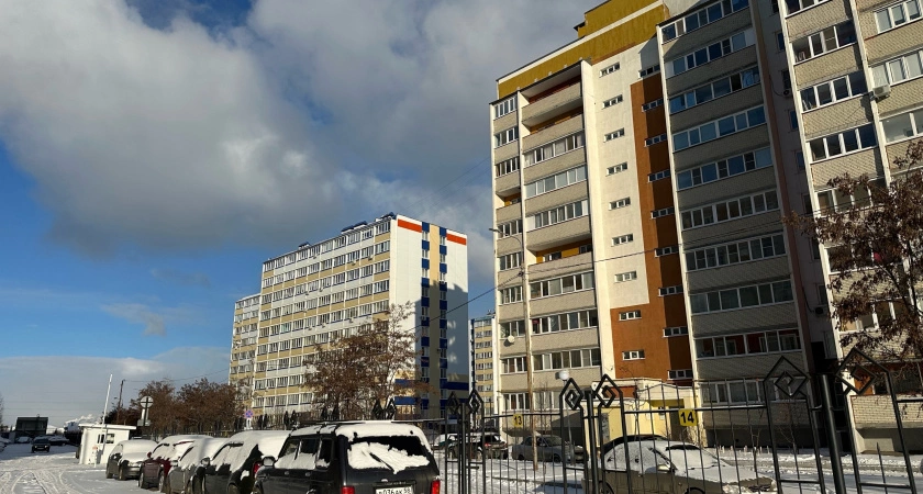 Фото к статье: Климатический хаос в феврале: аномальная погода обескуражит россиян под конец зимы