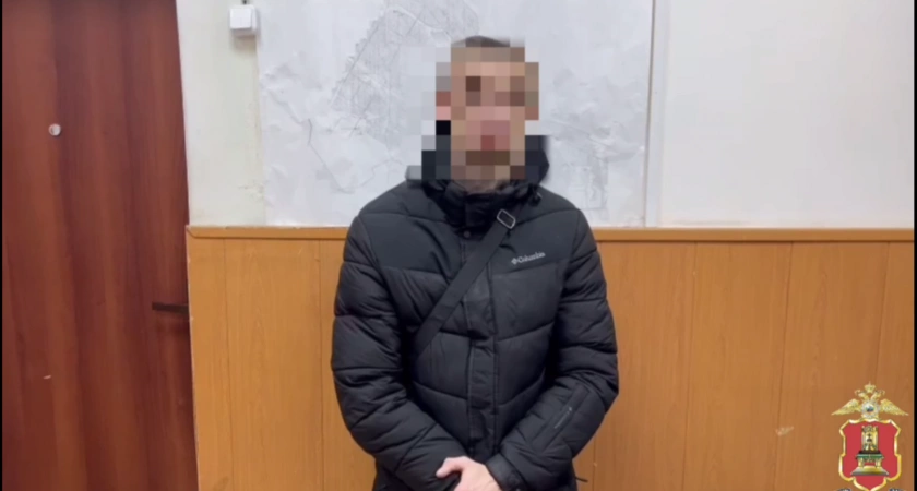 Фото к статье: В Тверской области задержали серийных поджигателей: вот зачем они совершали преступления