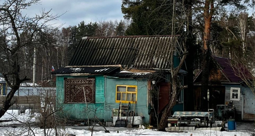 Фото к статье: В Тверской области жестоко расправились с супружеской парой: что известно о громком деле