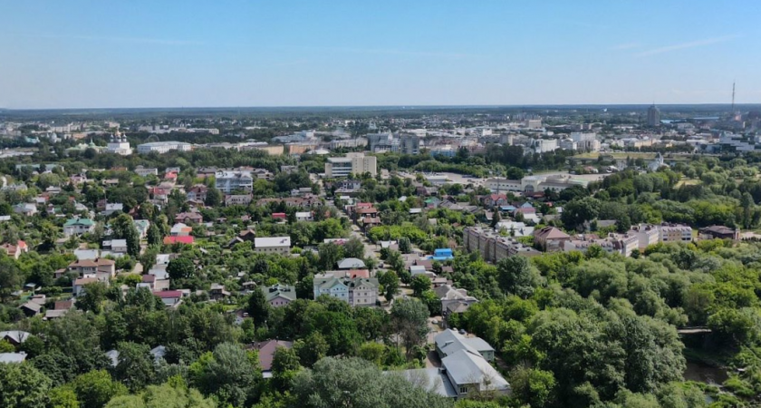 Что означает Тверь на русском языке?