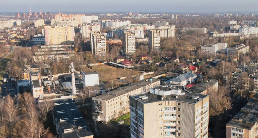 Как раньше называлась Тверь в России?