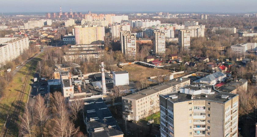 Кто старше, Тверь или Москва?