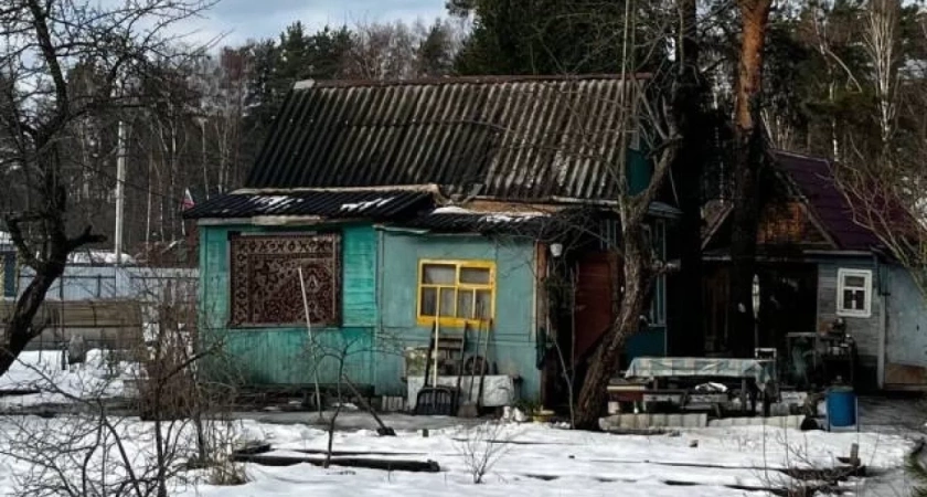 В Тверской области расследуют убийство супругов в СНТ «Зелёный сад»: новые подробности