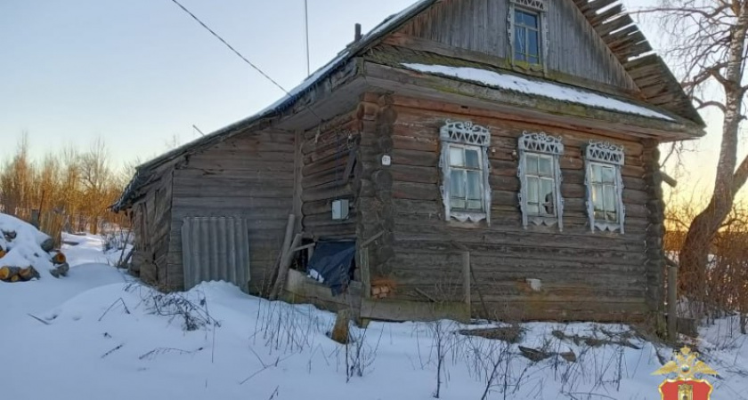 В Тверской области мужчина обокрал дом приятеля, пока тот находился в больнице