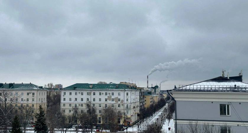 Фото к статье: Зима полностью кончилась: Вильфанд рассказал, чем обернется январь и что будет в феврале