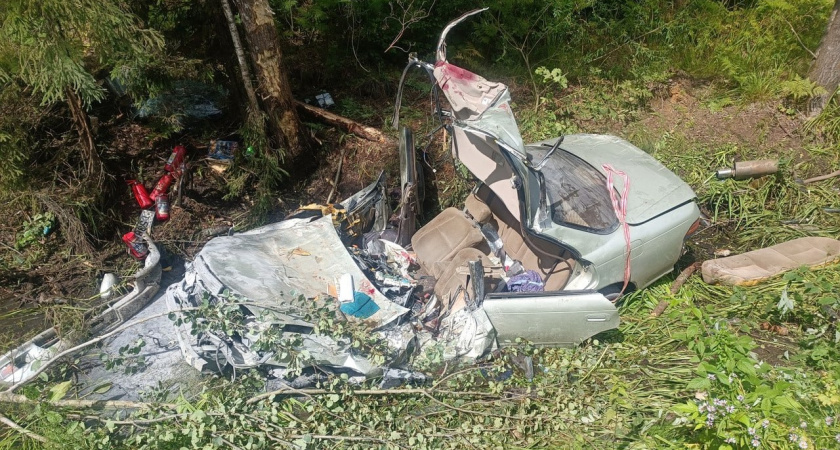 В Тверской области будут судить пьяного водителя без прав за смертельное ДТП