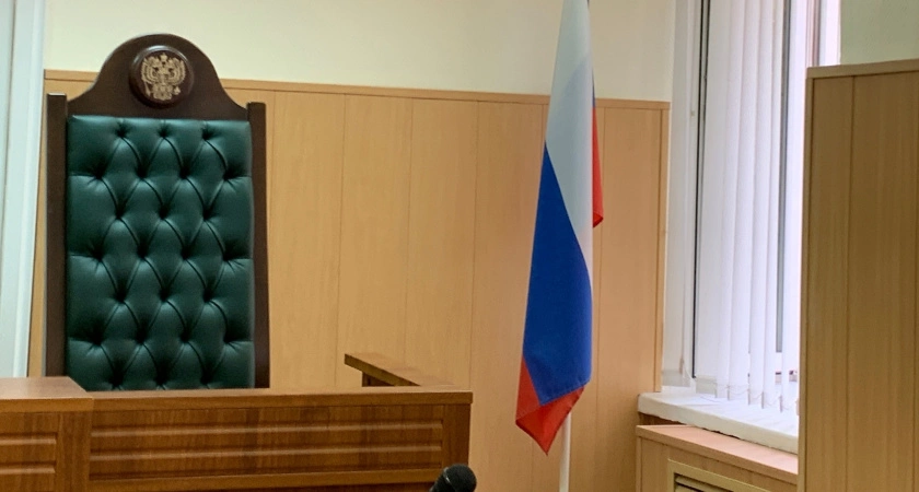 Фото к статье: Газовую компанию в Твери наказали за навязывание платных услуг: озвучена сумма штрафа