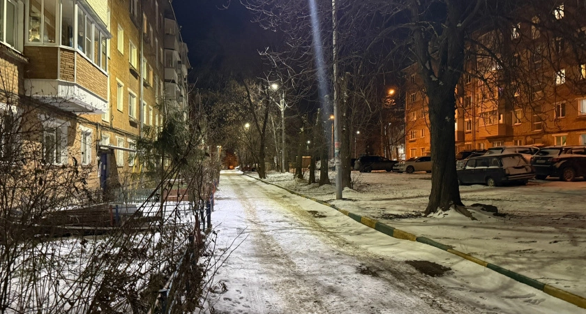 Фото к статье: Зимы больше не будет - в феврале ожидается климатическая аномалия