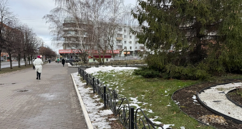 Фото к статье: Зима уже закончилась полностью - синоптики удивляют прогнозом на февраль
