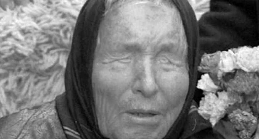 Фото к статье: Россия будет раскалываться изнутри: расшифровано неизвестное предсказание Ванги о 2025-ом