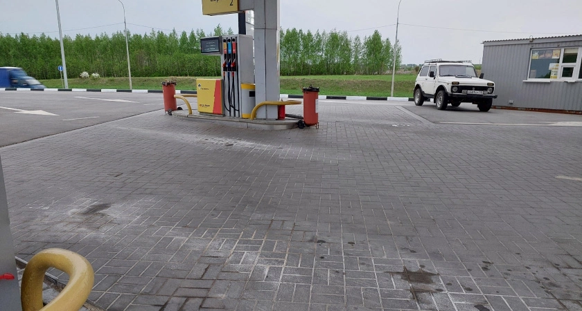 Фото к статье: С завтрашнего дня больше не заправиться. АЗС готовят неприятное изменение