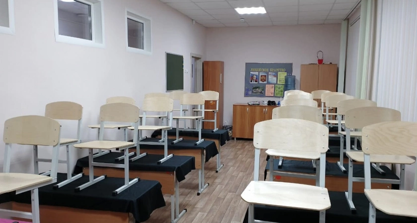 Фото к статье: После 9 класса экзамены будут сдаваться только так: в Госдуму внесли важный проект