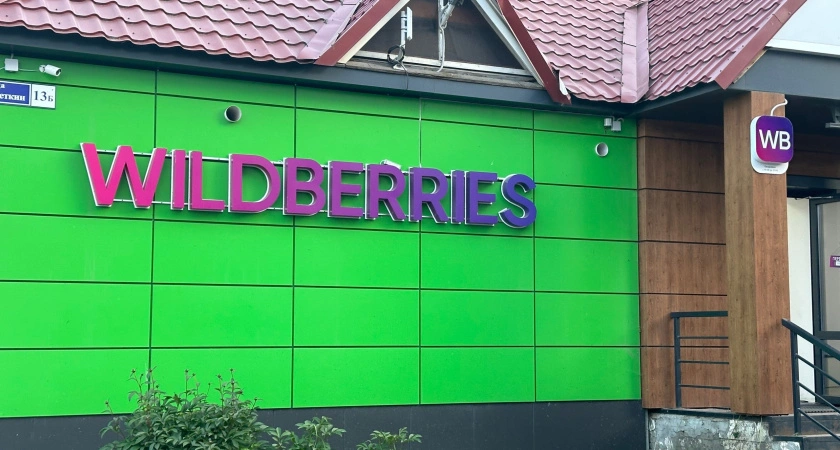 Фото к статье: Мошенники через Wildberries стали охотиться на детей