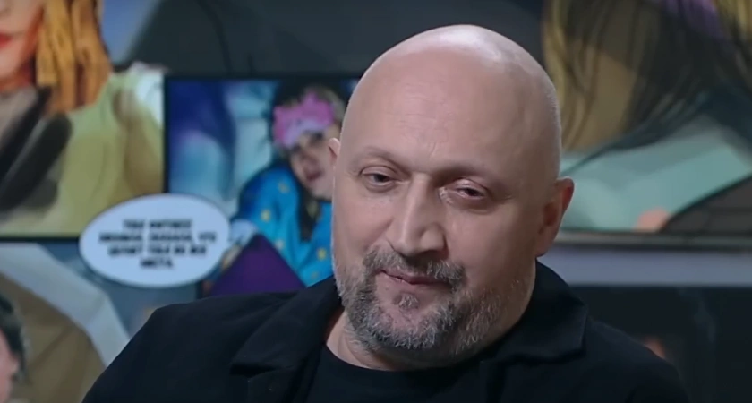 Фото к статье: Тело женщины обнаружили в «Запорожце» Гоши Куценко: что известно о шокирующем преступлении