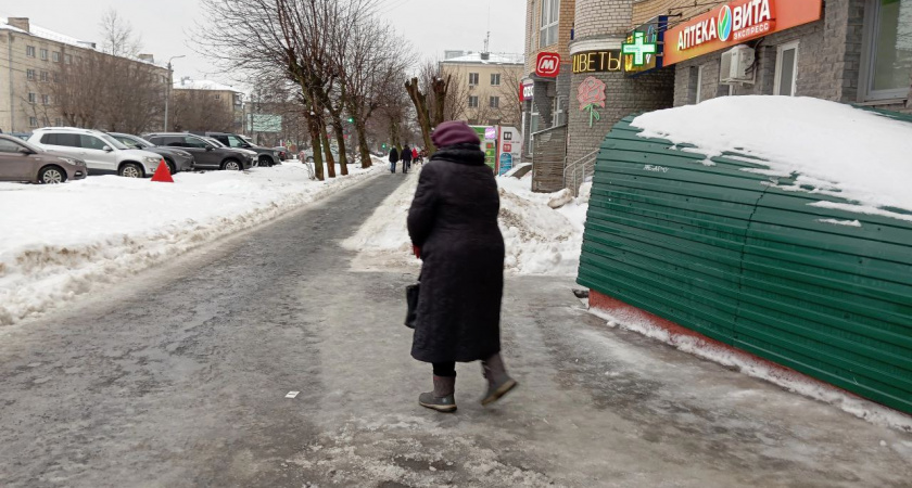 В феврале пенсии пересчитают и выплатят в другом размере. Пенсионерам разъяснили важную информацию