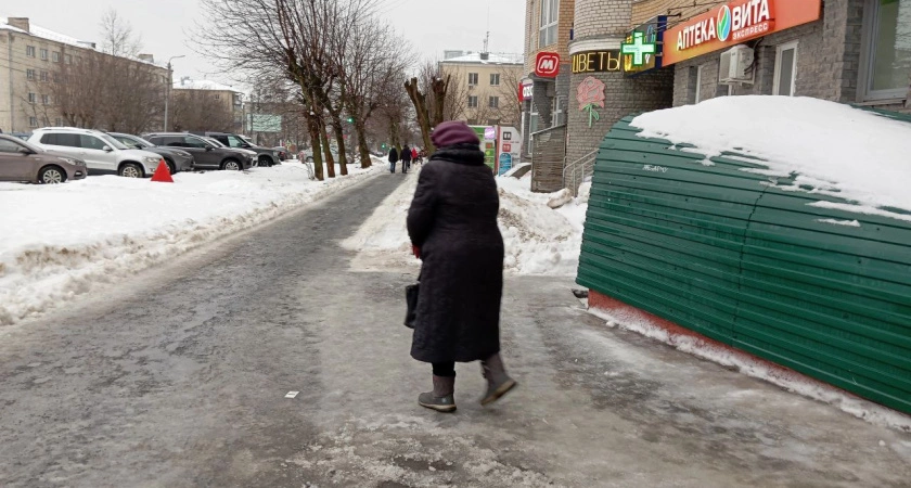 Фото к статье: В феврале пенсии пересчитают и выплатят в другом размере. Пенсионерам разъяснили важную информацию