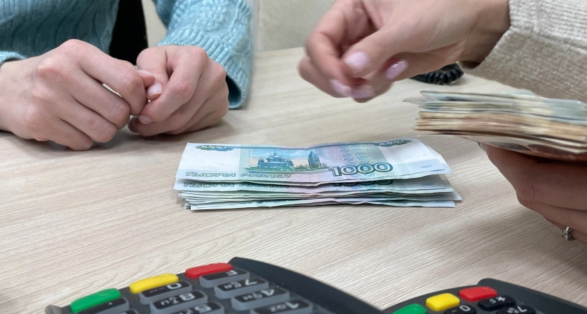Фото к статье: "Тверская генерация" предупреждает: пени за коммунальные долги увеличатся в 2025 году
