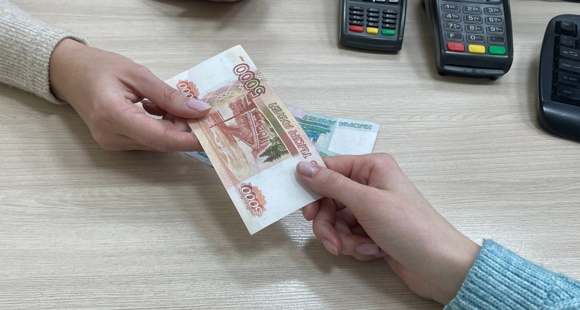 Фото к статье: Житель Торжка оштрафован за нарушение общественного порядка