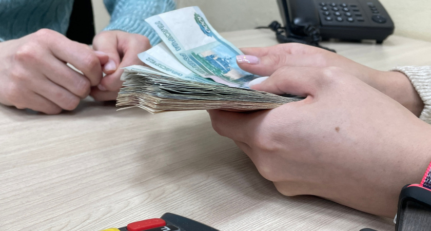 В Твери сотрудница почты присваивала деньги за лотерейные билеты