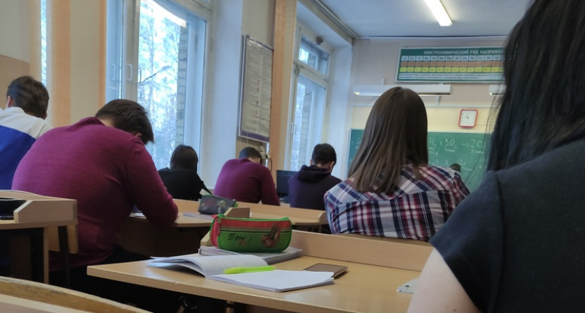 В Твери третьеклассница после ссоры в школе попала в больницу