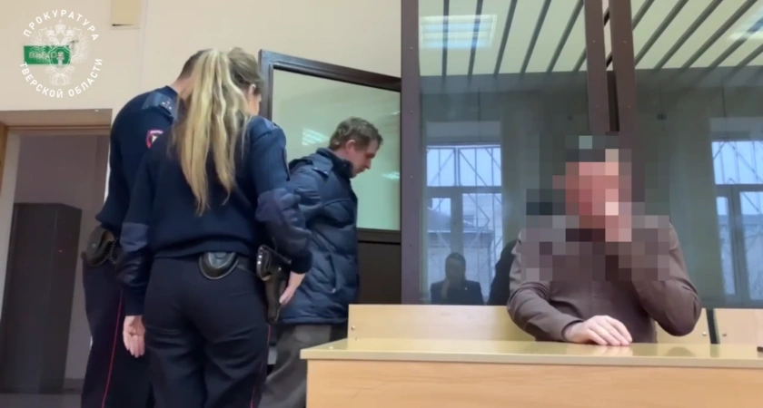 Фото к статье: Жителя Тверской области арестовали за кражу 500 рублей у женщины-таксиста