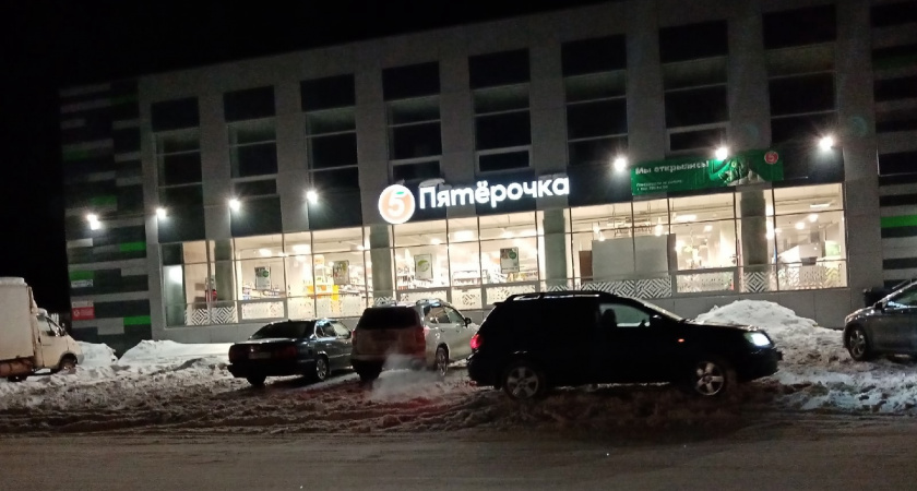 В каждом «Магните» и «Пятерочке» есть тайный туалет для покупателей: однако его так просто не найти