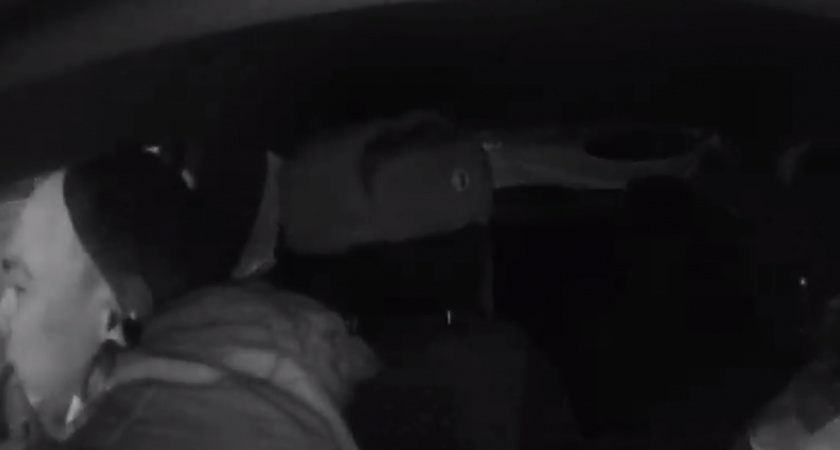 Нетрезвый водитель устроил опасную погоню в Тверской области: полицейские применили оружие для задержания