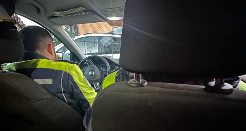 В Тверской области Volkswagen сбил 14-летнюю девочку