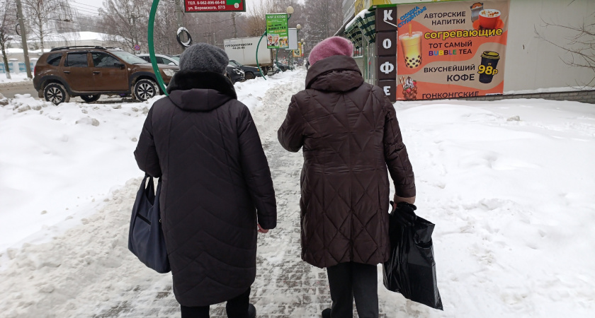 В феврале будет три достойных доплаты к пенсии. Пенсионерам объявили важную информацию