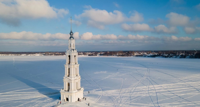 Тверская область взлетела в рейтинге турпривлекательности, войдя в ТОП-30