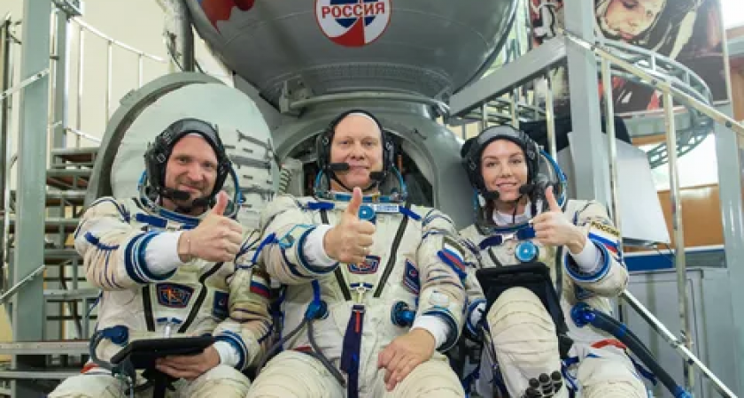 Сколько получает космонавт?