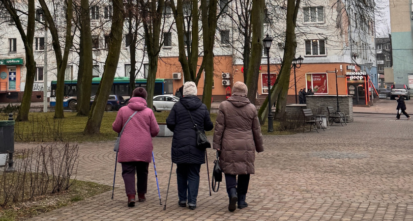 Указ уже подписали. Пенсионеров, у которых есть непрерывный стаж, ждет сюрприз с 1 февраля