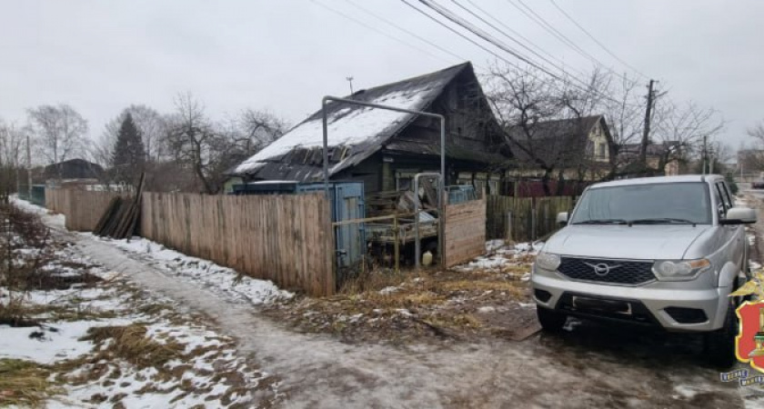 В Твери задержали злоумышленников, похитивших электроинструменты, баллон и кабель