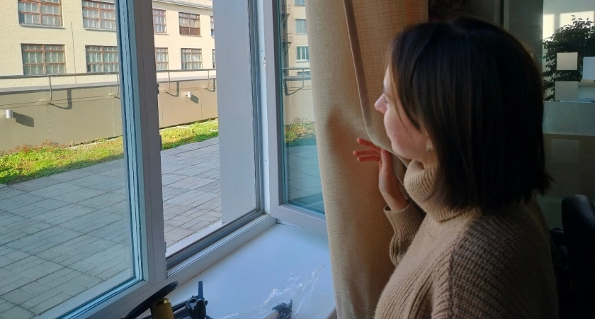 Фото к статье: С 1 февраля полностью будет запрещена установка пластиковых окон: их придется снять