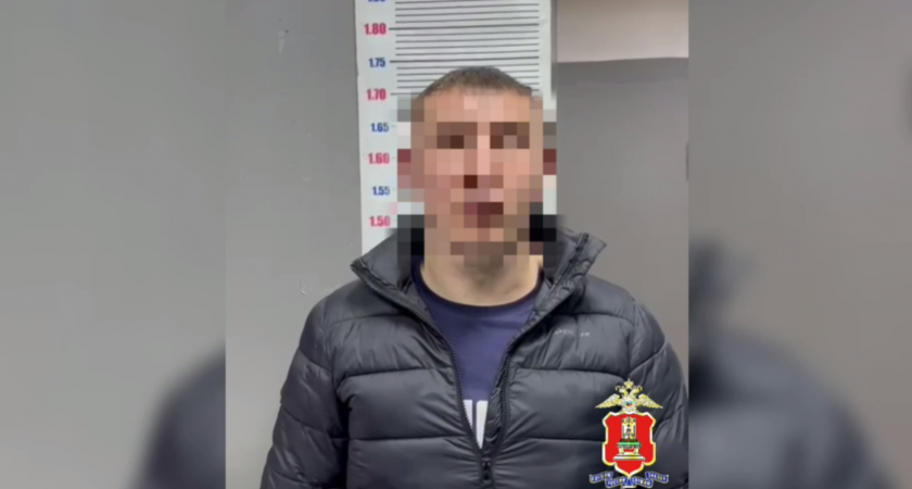 Пришлось раскаяться: в Твери полиция разыскала участника конфликта с водителем машины скорой помощи