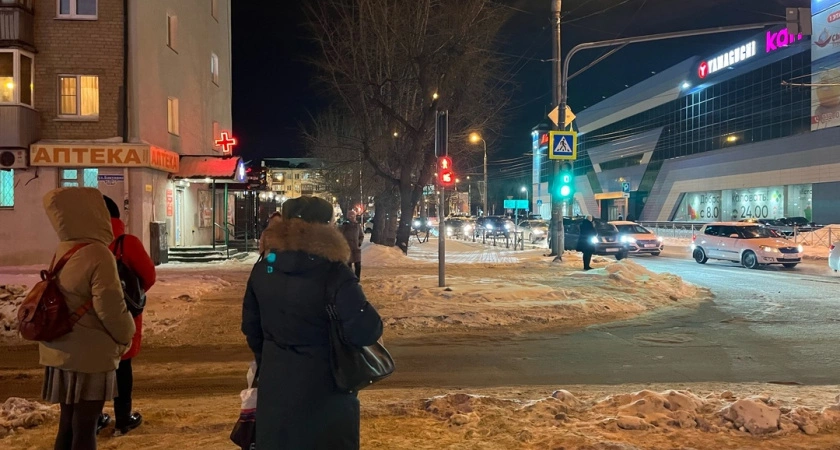 Фото к статье: Весна закончилась: после радуги и подснежников на Тверь обрушится лютый мороз