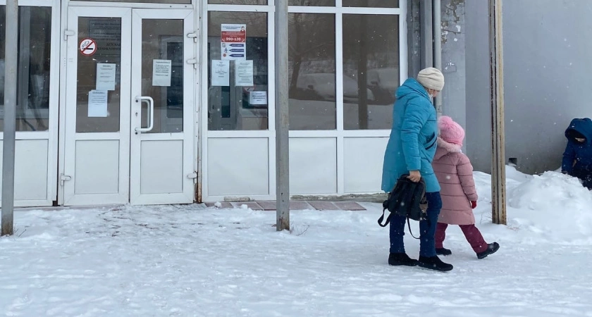 Фото к статье: Опубликован график перечисления пособий семьям за январь в Тверской области: кому и когда